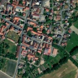 Satellite imagery of Schloss Sulzheim, DE