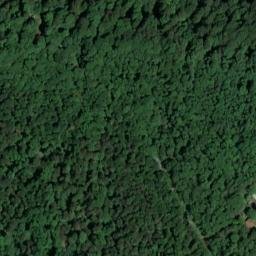 Satellite imagery of Sendemast Zabelstein, DE