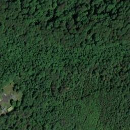 Satellite imagery of Sendemast Zabelstein, DE