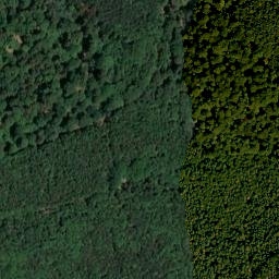 Satellite imagery of Kreuzberg, DE