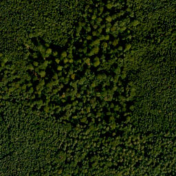 Satellite imagery of Kreuzberg, DE