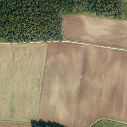 Satellite imagery of Hangerberg, DE