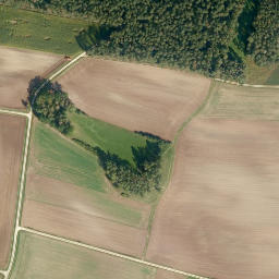 Satellite imagery of Hangerberg, DE