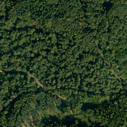 Satellite imagery of Kreuzberg, DE