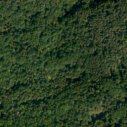 Satellite imagery of Kreuzberg, DE