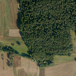 Satellite imagery of Steinichtknock, DE