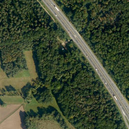 Satellite imagery of Steinichtknock, DE