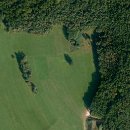 Satellite imagery of Gehäu, DE