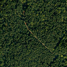 Satellite imagery of Gehäu, DE