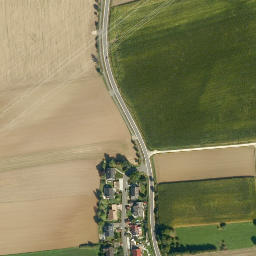 Satellite imagery of Laubenberg, DE
