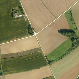 Satellite imagery of Laubenberg, DE