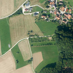Satellite imagery of Buchleite, DE