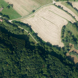 Satellite imagery of Buchleite, DE