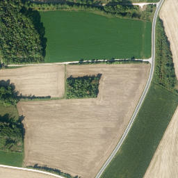 Satellite imagery of Windhöhe, DE