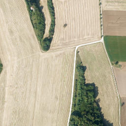 Satellite imagery of Am Ludwager Stein, DE