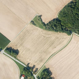Satellite imagery of Rauhberg, DE