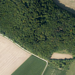Satellite imagery of Rauhberg, DE