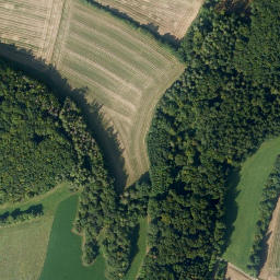 Satellite imagery of Rauhberg, DE