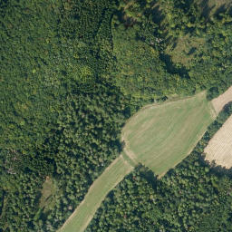 Satellite imagery of Burgstall, DE