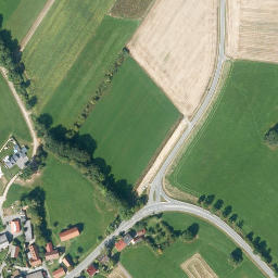 Satellite imagery of Eichberg, DE