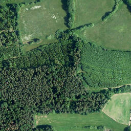 Satellite imagery of Eichberg, DE