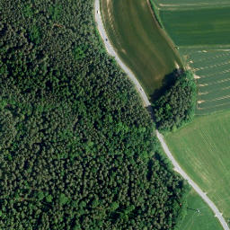 Satellite imagery of Jägersberg, DE