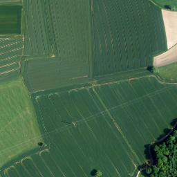 Satellite imagery of Jägersberg, DE