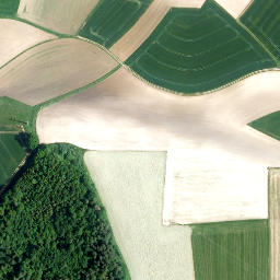 Satellite imagery of Jägersberg, DE