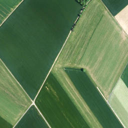 Satellite imagery of Breiter Berg, DE