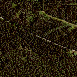 Satellite imagery of Platte (südlicher Hochwald), DE