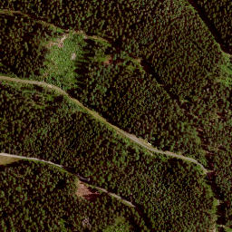 Satellite imagery of Platte (südlicher Hochwald), DE