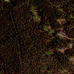 Satellite imagery of Eisenberg, DE