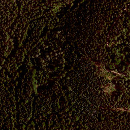 Satellite imagery of Scheibenberg, DE