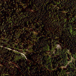 Satellite imagery of Scheibenberg, DE