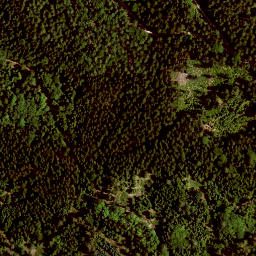 Satellite imagery of Scheibenberg, DE