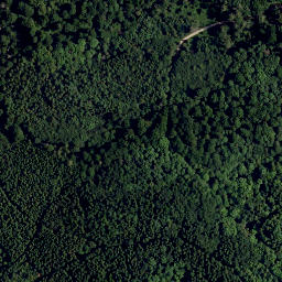 Satellite imagery of Kleiner Teichel Berg, DE