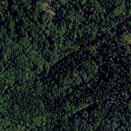 Satellite imagery of Kleiner Teichel Berg, DE