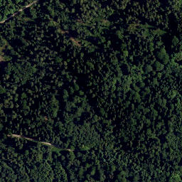 Satellite imagery of Kleiner Teichel Berg, DE