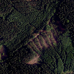 Satellite imagery of Streicher Rang, DE