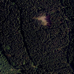 Satellite imagery of Streicher Rang, DE