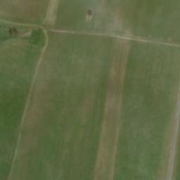 Satellite imagery of Ovčí vrch [Tři Sekery u Tachova], CZ