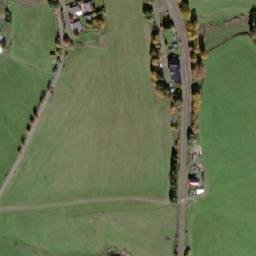 Satellite imagery of Na Skále [Vlkovice u Mariánských Lázní], CZ