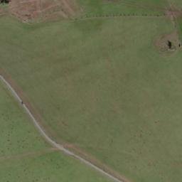 Satellite imagery of Na Skalce [Ovesné Kladruby], CZ