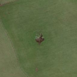 Satellite imagery of Na Skalce [Ovesné Kladruby], CZ