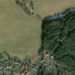 Satellite imagery of [Krsy-Trhomné] GSM, CZ