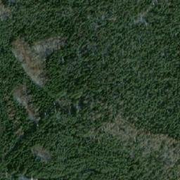 Satellite imagery of Velká Mýť [Manětín], CZ