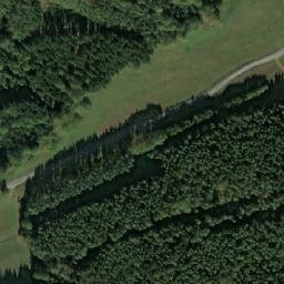 Satellite imagery of Hůrka [Pláně u Plas], CZ