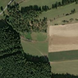 Satellite imagery of Hůrka [Pláně u Plas], CZ