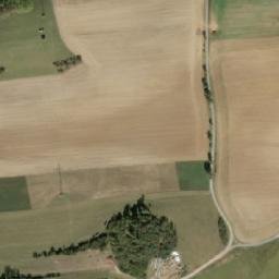 Satellite imagery of Hůrka [Pláně u Plas], CZ