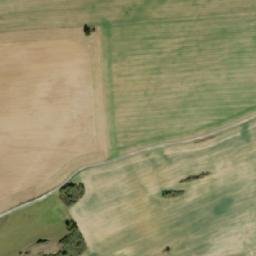 Satellite imagery of Doubek [Pláně u Plas], CZ